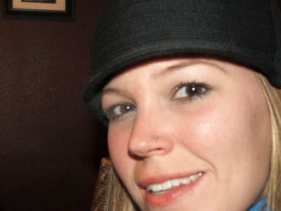 Stephanie Rollins