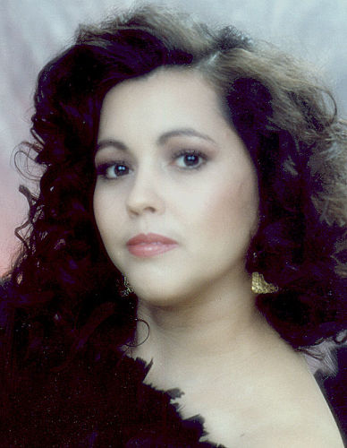 Cynthia Reyes
