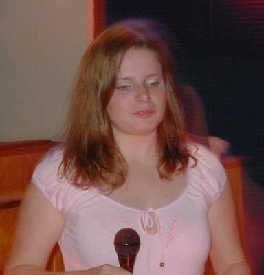 Patricia Cote
