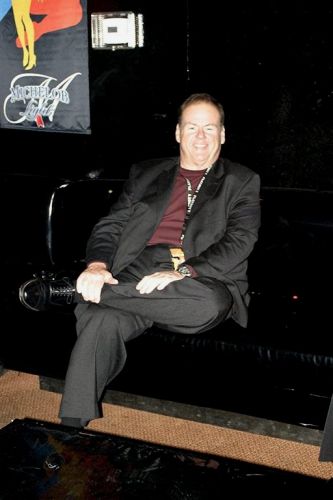 Joseph Cunningham