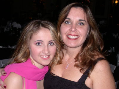 Rebecca Wood