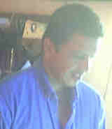 John Salcido