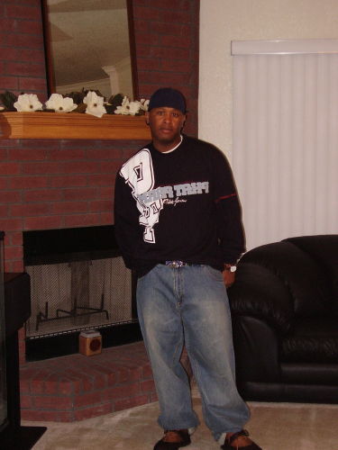 Walter Leak