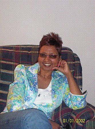Linda Doss