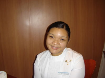 Nina Cervantes