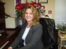 Tina Burns