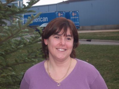 Cynthia Gray