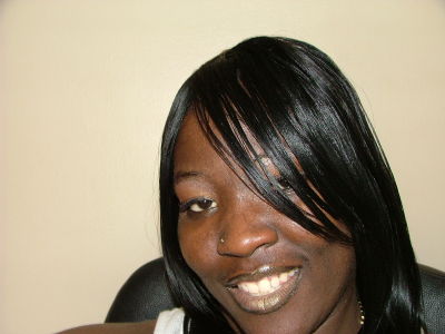 Charnissa Banks