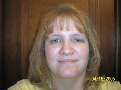 Heather Wells