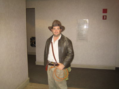 David Spitzer