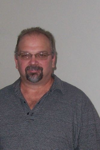 Jerrell Morris