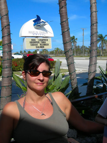 Suzanne Watson