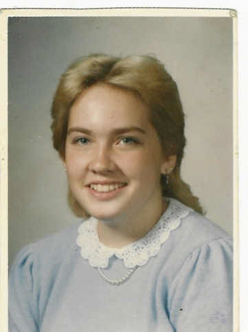 Laura Kemp