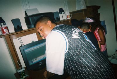 Daniel Andino