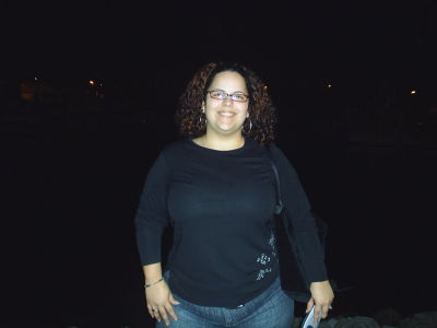 Xiomara Pichardo