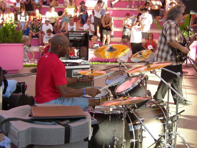 Kevin Berry