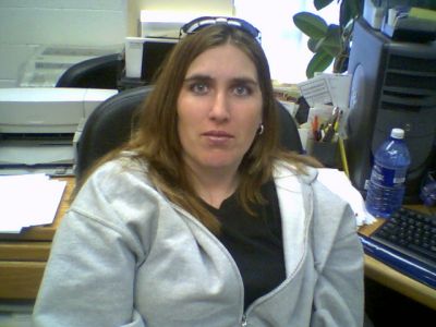 Sandra Dodson