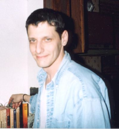 Terrance Hanley