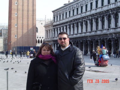 Francis Mazzeo