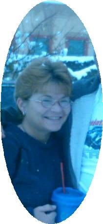 Teri Mcmillen