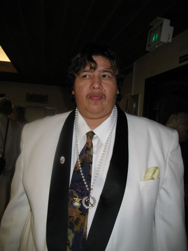 Anthony Paredes