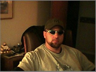 Eric Keesling