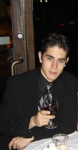 Cesar Cisneros