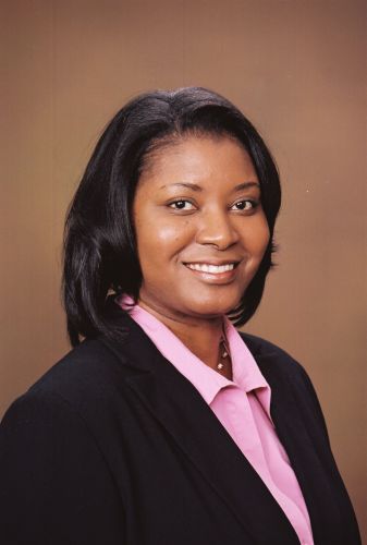 Eulethia Mclin