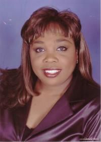 Valerie Alfred