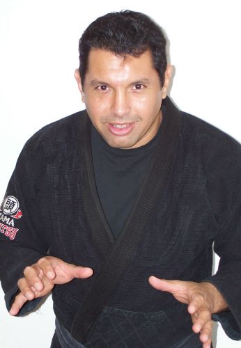 Alvis Solis