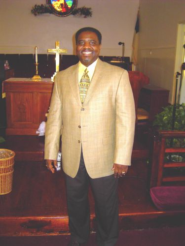 Reginald Nelson