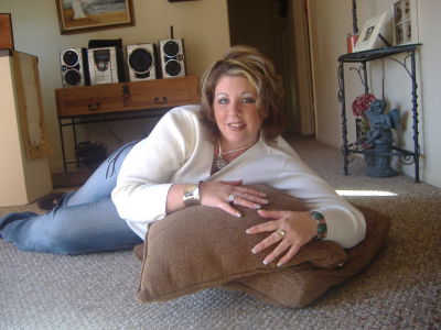Jody Unrue