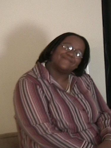 Shaquanna Vanness