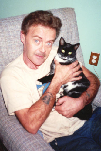 Benny Rutledge