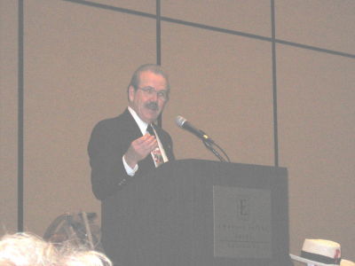 Michael Courville