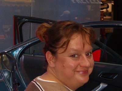 Kelly Kapus