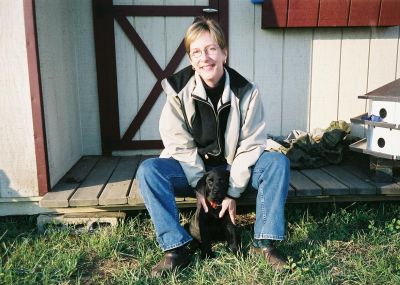 Charlotte Meyer