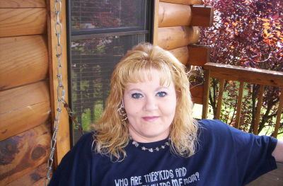Cheryl Cromwell