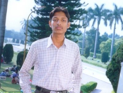 Dinesh Gill