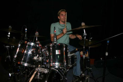 Jacob Harris