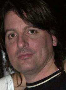 Craig Harris