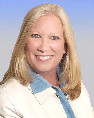 Patricia Fisher