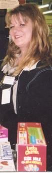 Karin Green