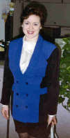 Elaine Alvarez