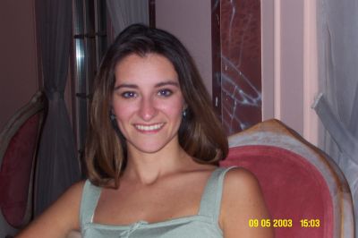 Sabina Dobkin