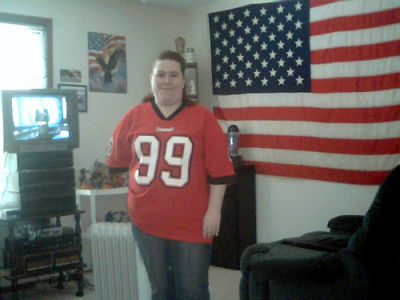 Tammy Pickett