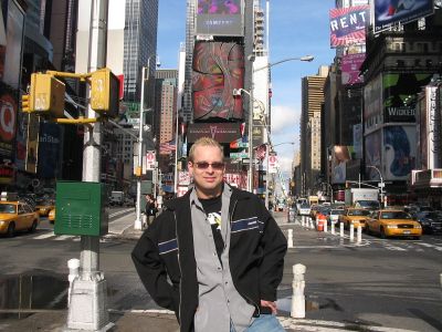 Robert Wasson