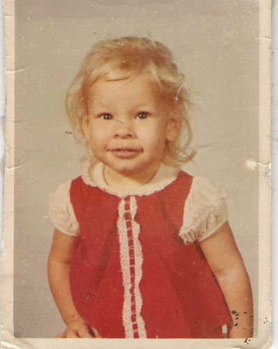 Kristine Hohmann