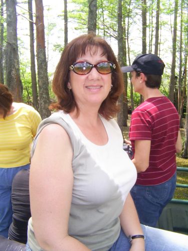 Celia Mcculloch