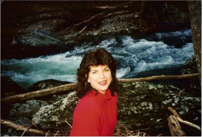 Tracey Ray
